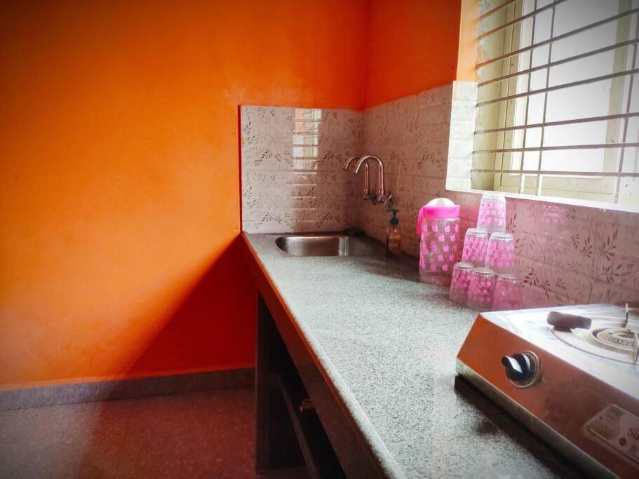 Kamanabillu Homestay, For Jog Falls Travellers Siddapur Екстериор снимка