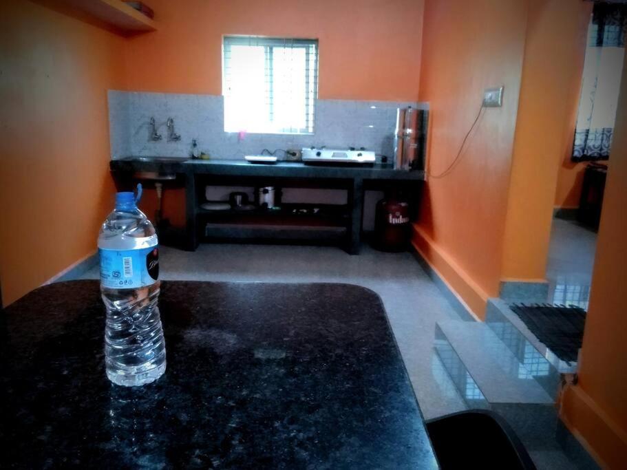 Kamanabillu Homestay, For Jog Falls Travellers Siddapur Екстериор снимка