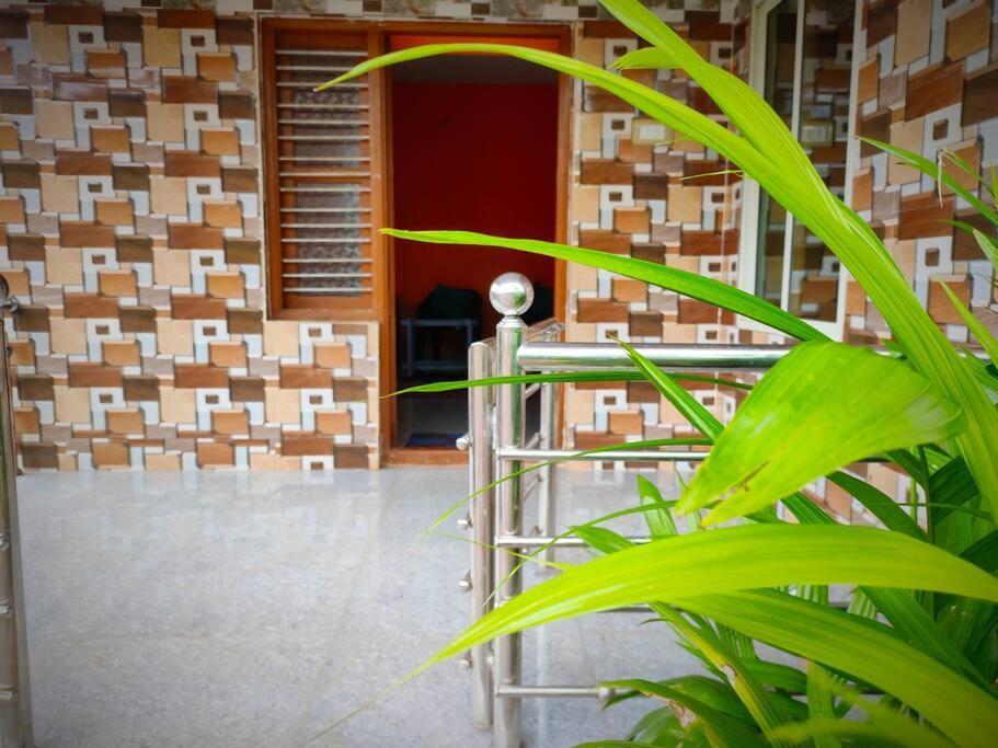 Kamanabillu Homestay, For Jog Falls Travellers Siddapur Екстериор снимка