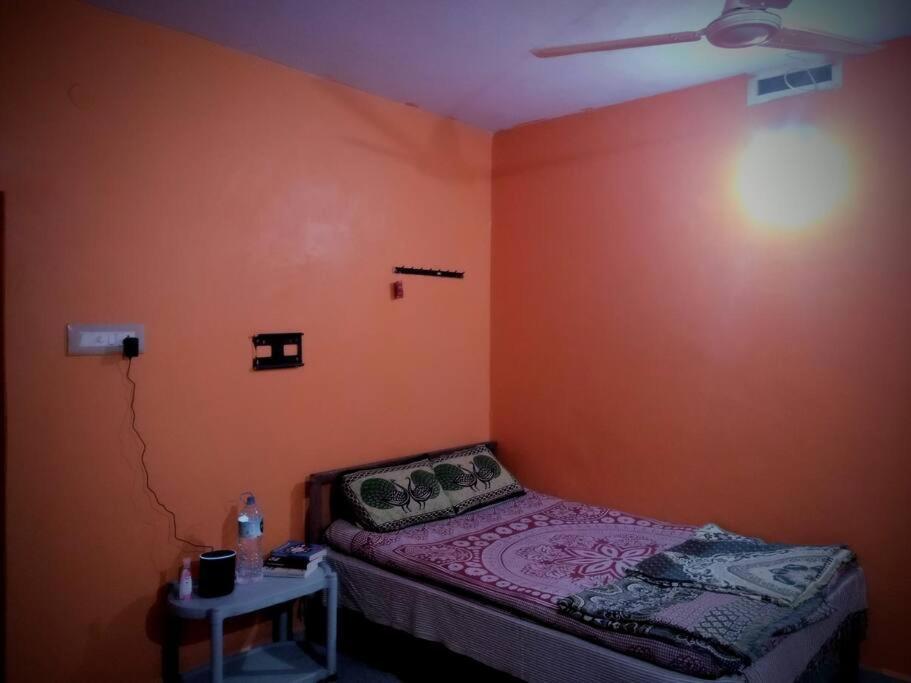 Kamanabillu Homestay, For Jog Falls Travellers Siddapur Екстериор снимка