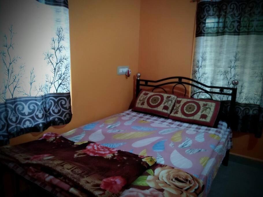 Kamanabillu Homestay, For Jog Falls Travellers Siddapur Екстериор снимка