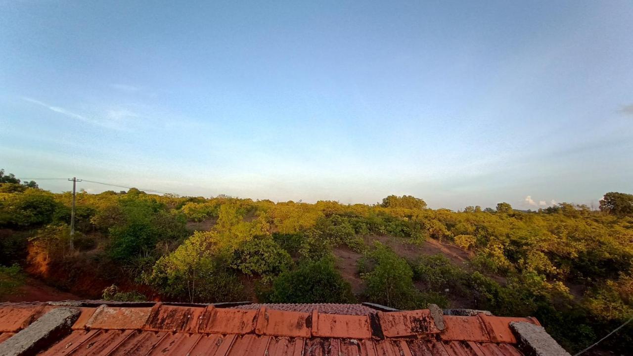 Kamanabillu Homestay, For Jog Falls Travellers Siddapur Екстериор снимка