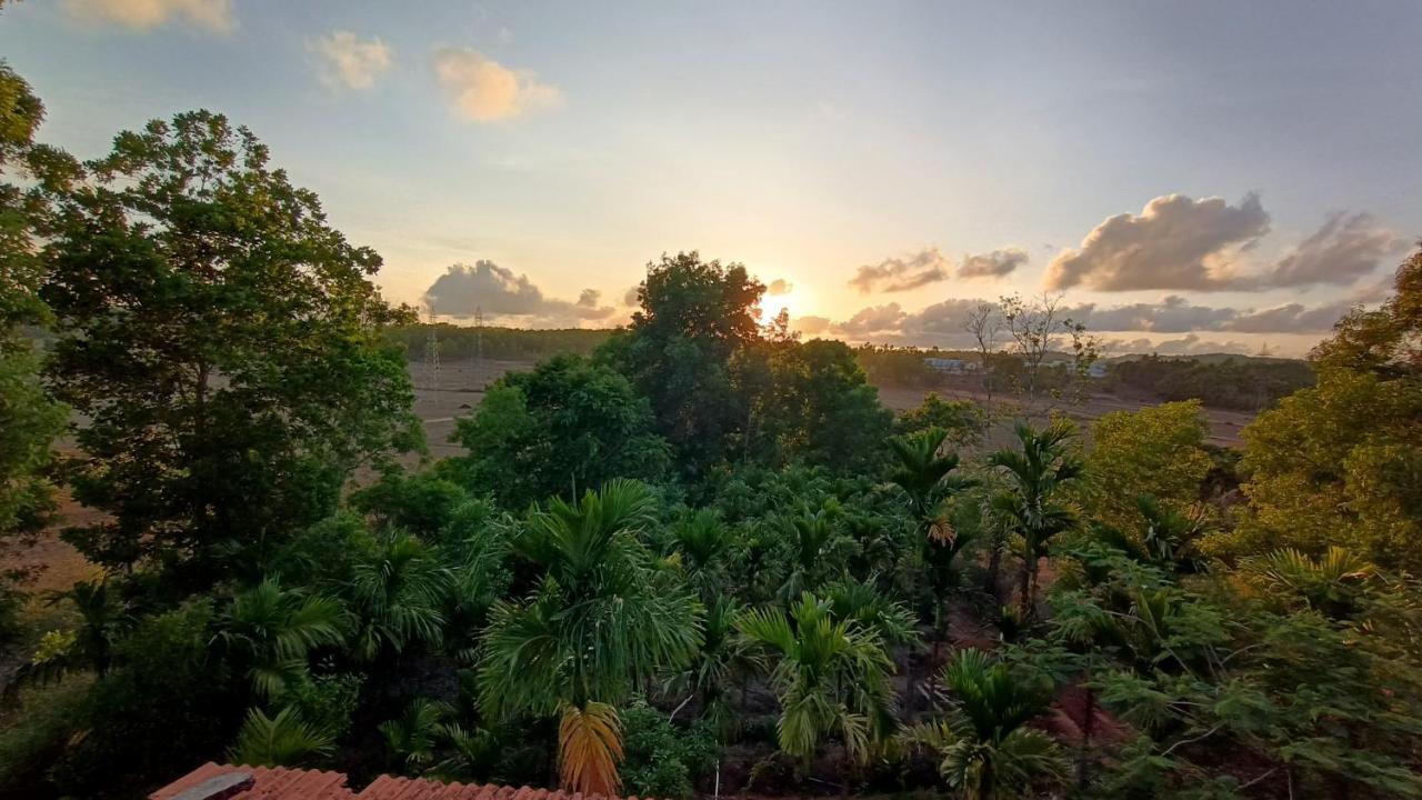 Kamanabillu Homestay, For Jog Falls Travellers Siddapur Екстериор снимка